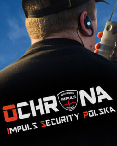Marcin Deka - Prezes Zarządu - Impuls Security Poznań